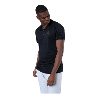 Freelift Polo Black