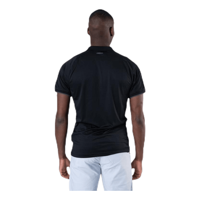 Freelift Polo Black