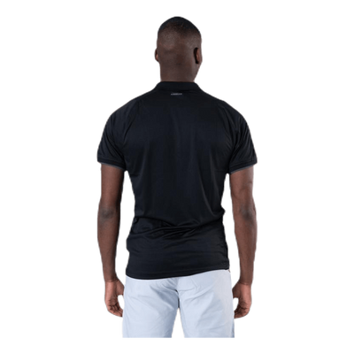 Freelift Polo Black