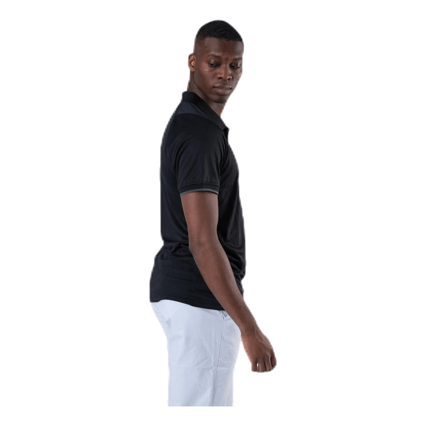 Freelift Polo Black