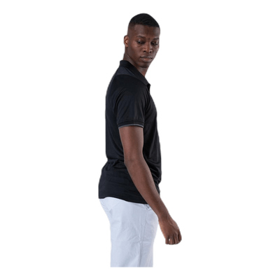 Freelift Polo Black