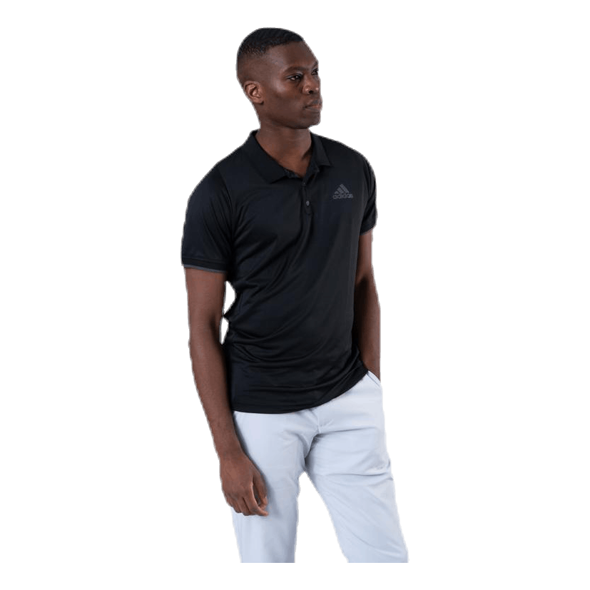 Freelift Polo Black