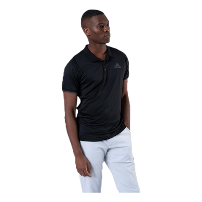 Freelift Polo Black