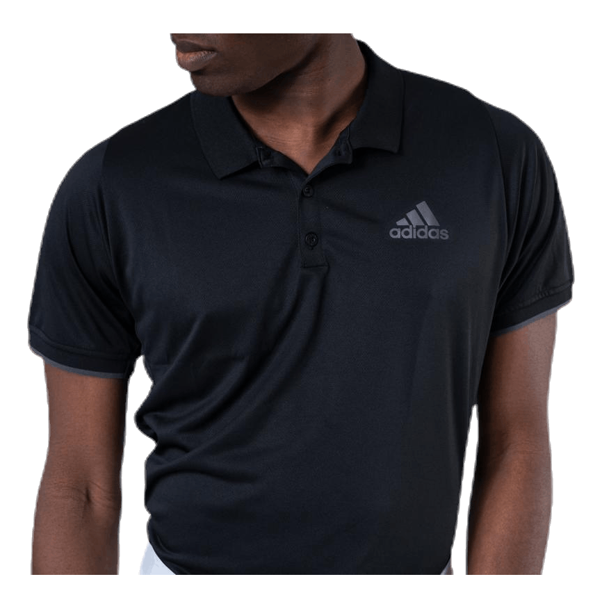 Freelift Polo Black