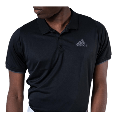 Freelift Polo Black