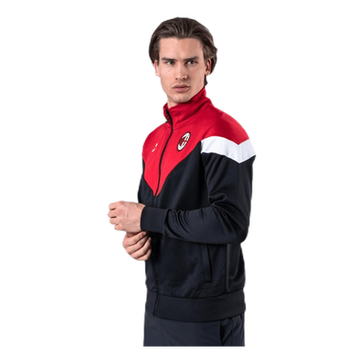 ACM Iconic MCS Track Jacket Black