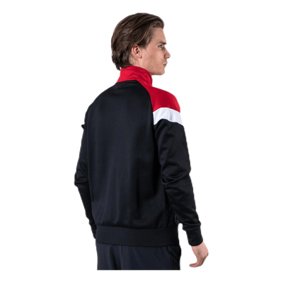 ACM Iconic MCS Track Jacket Black
