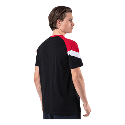 ACM Iconic MCS Tee Black