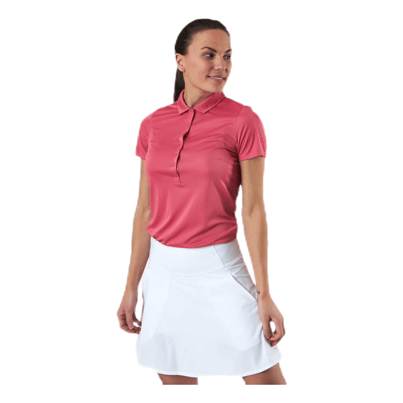 Rotation Polo Pink