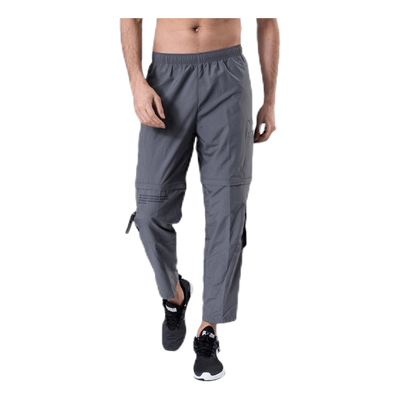 First Mile 2in1 Woven Pant Grey