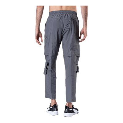 First Mile 2in1 Woven Pant Grey
