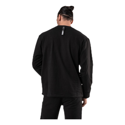 Nu-Tility Crew Black