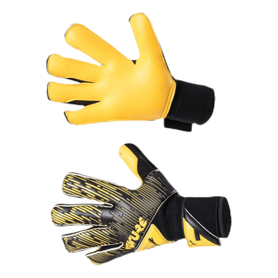 Future Grip 2 SGC Black/Yellow