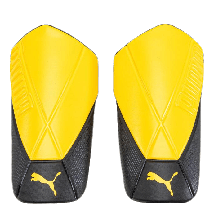ftblNXT Ultimate Flex Black/Yellow