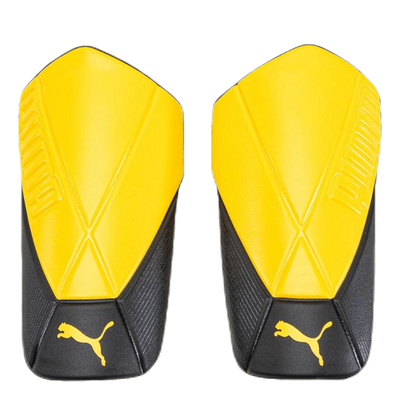 ftblNXT Ultimate Flex Black/Yellow