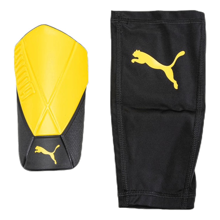 ftblNXT Ultimate Flex Black/Yellow