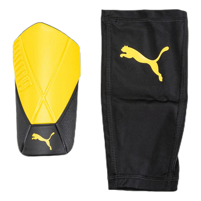 ftblNXT Ultimate Flex Black/Yellow