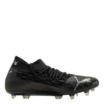 Future 5.2 Netfit FG/AG Black/Grey