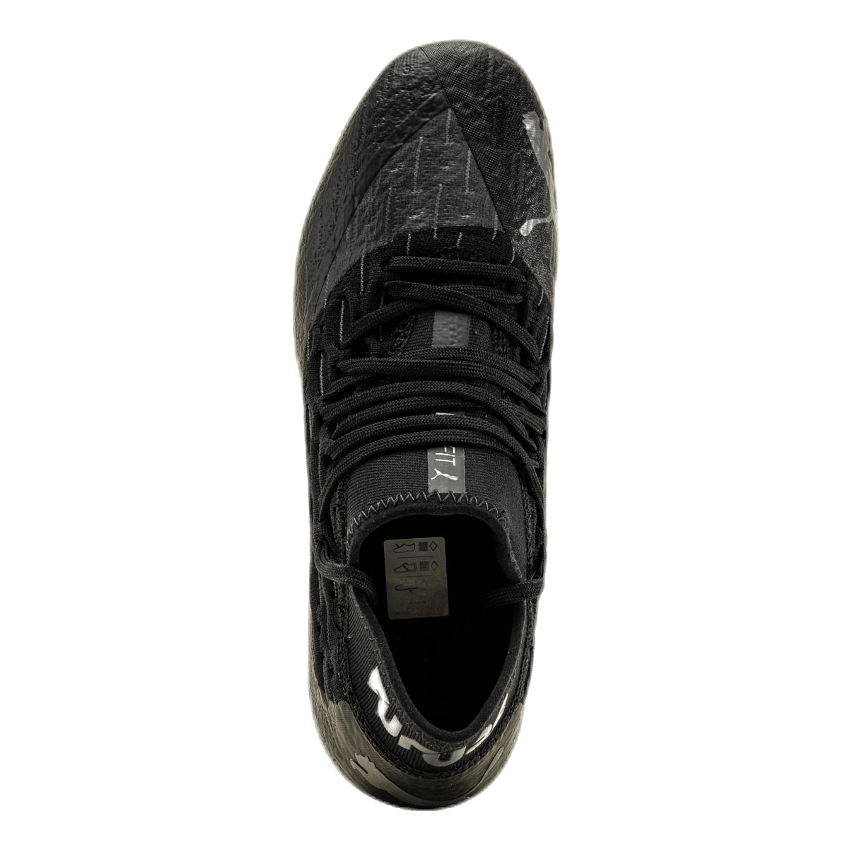 Future 5.2 Netfit FG/AG Black/Grey