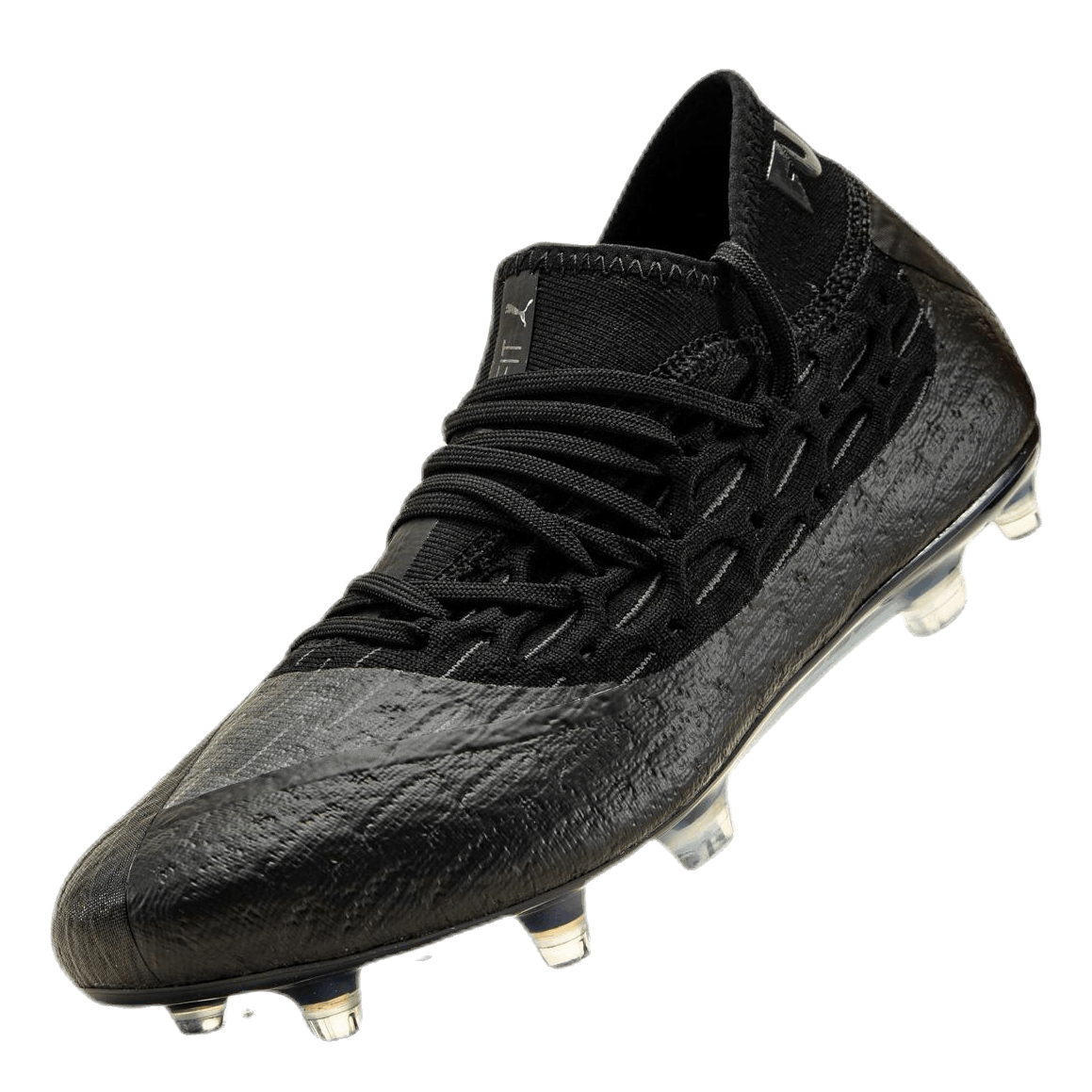 Future 5.2 Netfit FG/AG Black/Grey