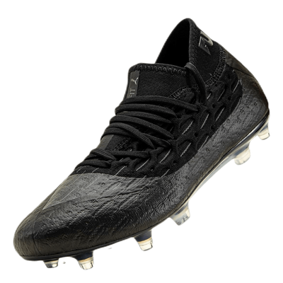 Future 5.2 Netfit FG/AG Black/Grey