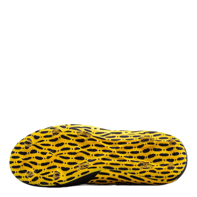 Future 5.1 Netfit FG/AG Junior Black/Yellow