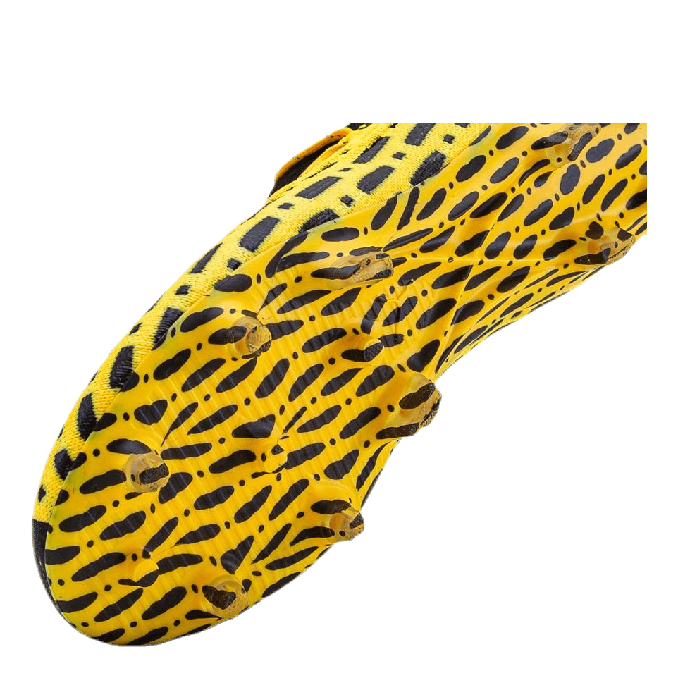 Future 5.1 Netfit FG/AG Junior Black/Yellow