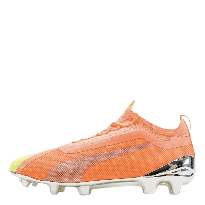 Puma One 20.1 FG/AG OSG Orange/Yellow