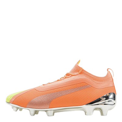 Puma One 20.1 FG/AG OSG Orange/Yellow