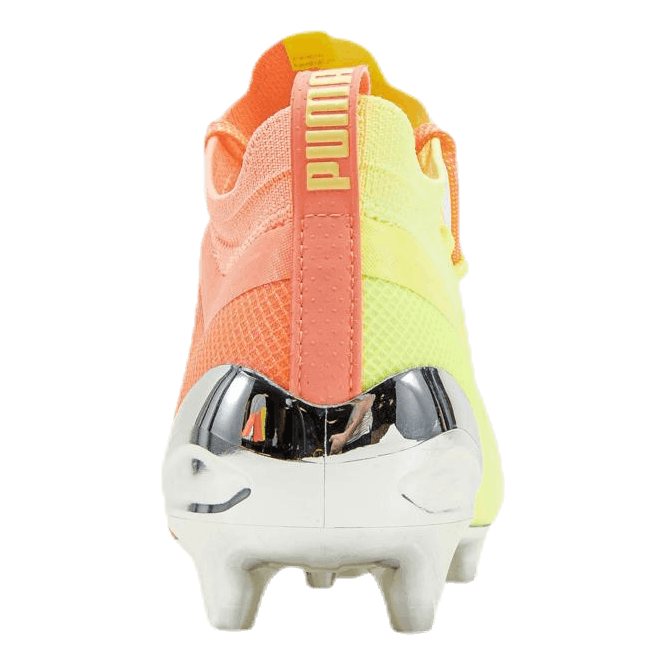 Puma One 20.1 FG/AG OSG Orange/Yellow