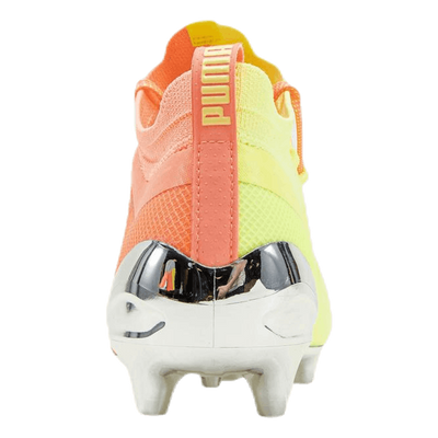 Puma One 20.1 FG/AG OSG Orange/Yellow