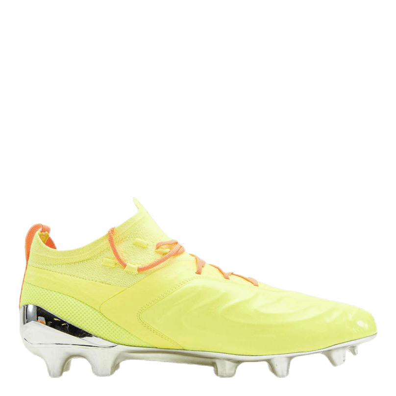 Puma One 20.1 FG/AG OSG Orange/Yellow
