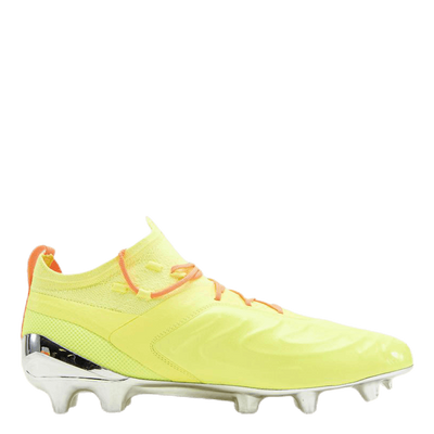 Puma One 20.1 FG/AG OSG Orange/Yellow