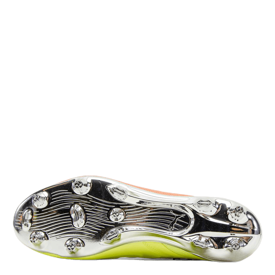 Puma One 20.1 FG/AG OSG Orange/Yellow