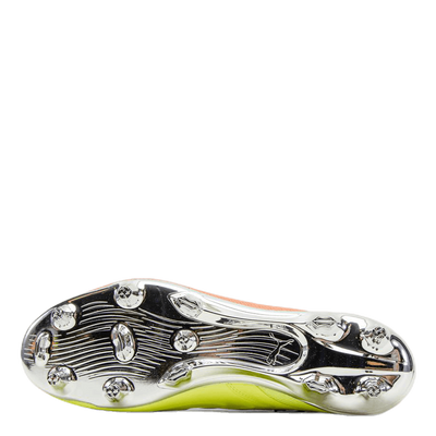 Puma One 20.1 FG/AG OSG Orange/Yellow
