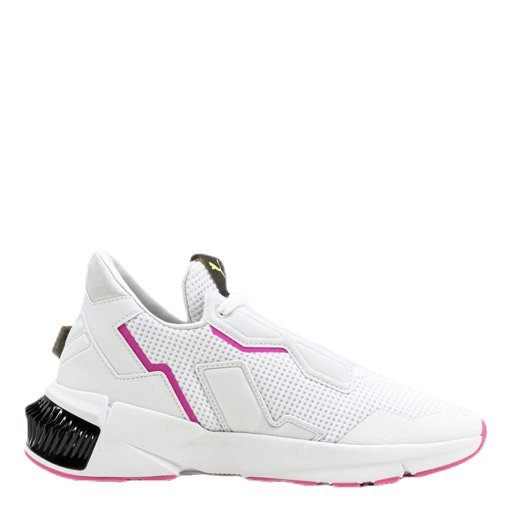 Provoke XT White/Black