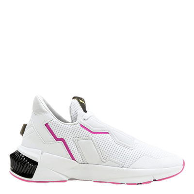 Provoke XT White/Black