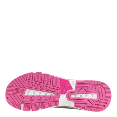 Provoke XT White/Black