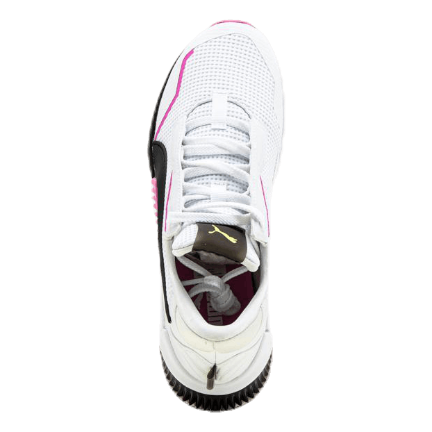 Provoke XT White/Black