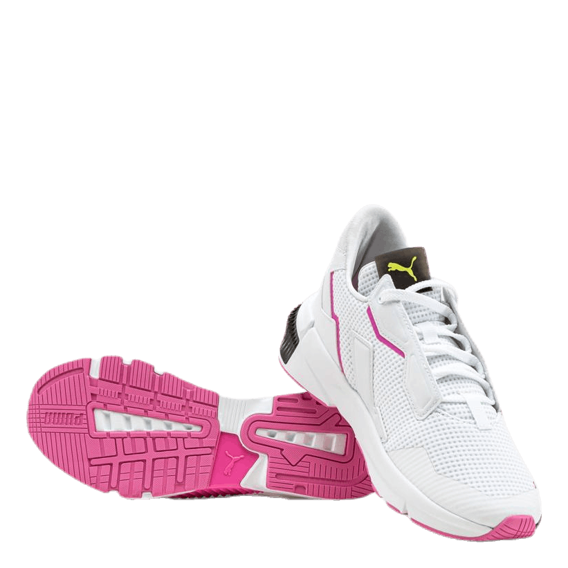 Provoke XT White/Black