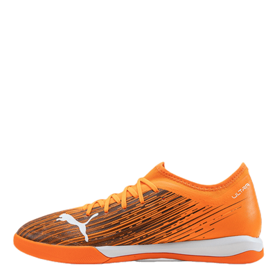 Ultra 3.1 IT Orange/Black
