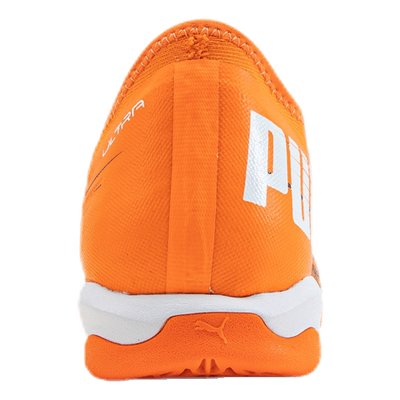 Ultra 3.1 IT Orange/Black
