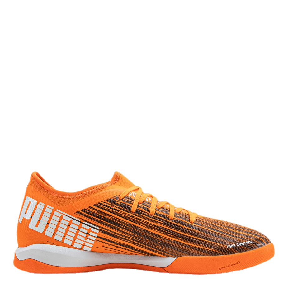 Ultra 3.1 IT Orange/Black