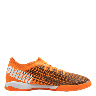 Ultra 3.1 IT Orange/Black