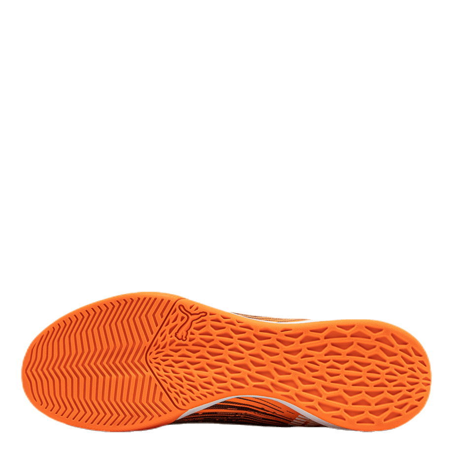 Ultra 3.1 IT Orange/Black