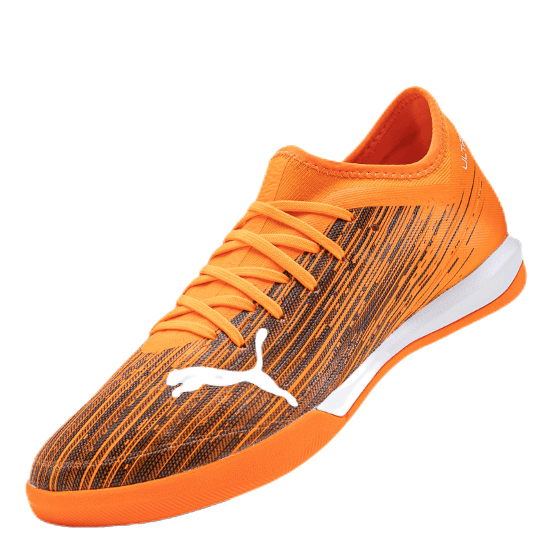 Ultra 3.1 IT Orange/Black