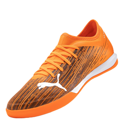 Ultra 3.1 IT Orange/Black