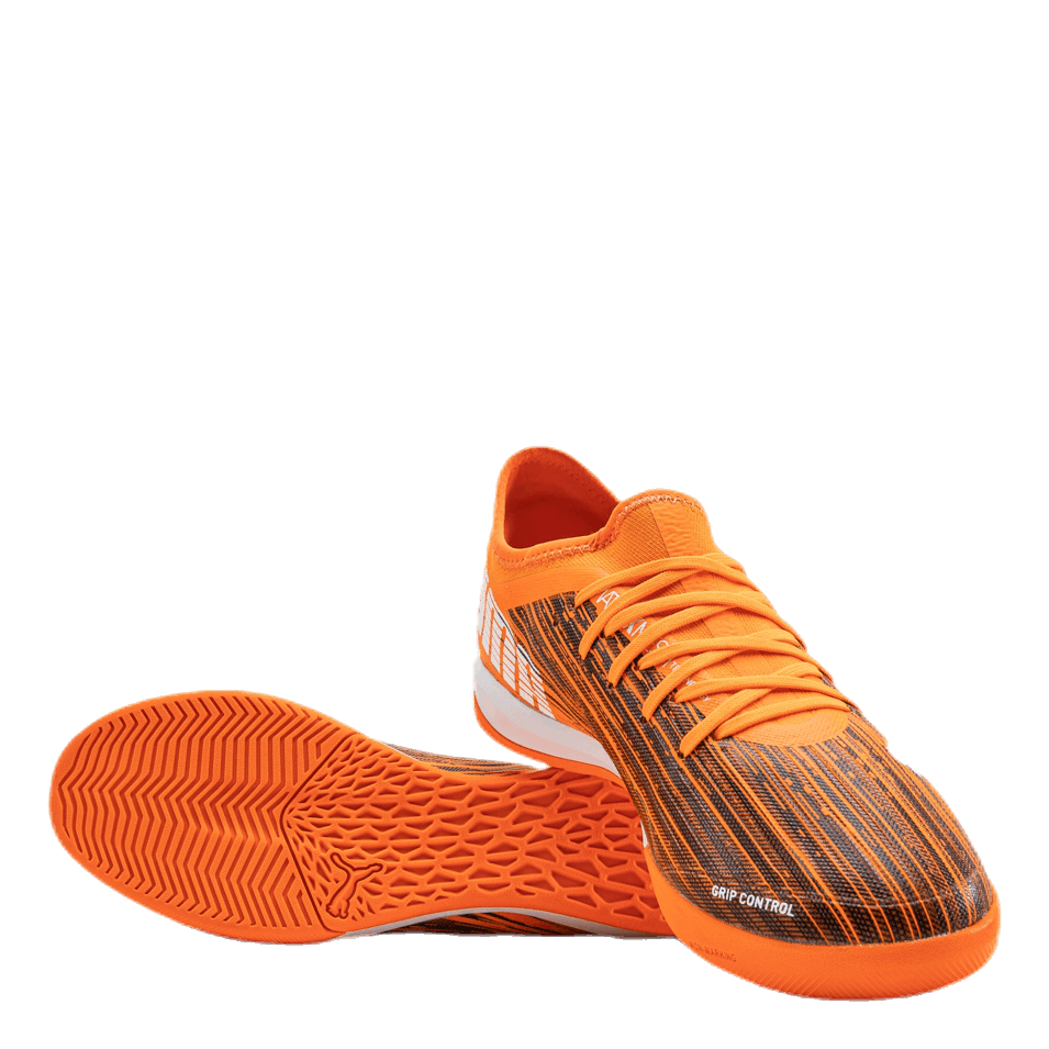 Ultra 3.1 IT Orange/Black