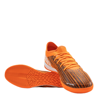 Ultra 3.1 IT Orange/Black