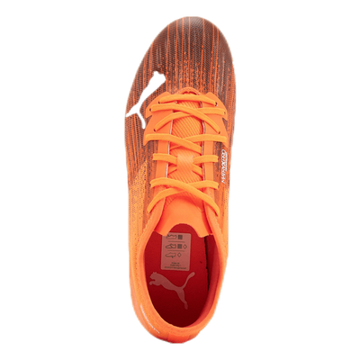 Ultra 2.1 FG/AG Junior Orange/Black